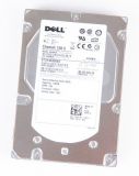 Жесткий диск Dell 146 GB 15K SAS 3.5