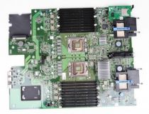 Системная плата Dell PowerEdge M710 Blade Server Mainboard/System Board - 079T3J/79T3J