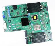 Системная плата Dell PowerEdge R710 Mainboard/System Board - 0PV9DG/PV9DG