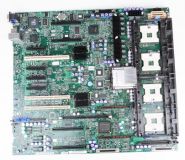 Системная плата Dell PowerEdge 6800 Mainboard/System Board - 0FD006/FD006