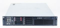 Сервер HP ProLiant DL385 G6 Server 2x Opteron 2431 Six Core 2.4 GHz, 64 GB RAM, 2x 146 GB SAS 10K
