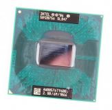 Intel Core 2 Duo T9600 SLB47 Mobile Dual Core CPU 2x 2.8 GHz/6 MB L2/Socket P