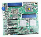 Tyan S7025 System Board/Mainboard/Motherboard Socket 1366 - S7025AGM2NR 