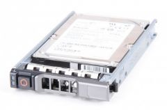 Жесткий диск Dell 73 GB 10K SAS 2.5