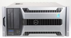 Сервер Dell PowerEdge T710 Server Xeon X5675 Six Core 3.06 GHz, 16 GB RAM, 2x 146 GB SAS 15K - Rack
