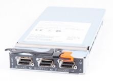 IBM Copper Pass-Thru BladeCenter Modul - 39Y9323