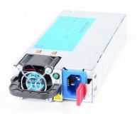 HP 460 Вт блок питания/Power Supply - ProLiant DL360e/DL360p/DL380e/DL380p G8/Gen8 - 660184-001