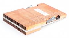 IBM BladeCenter HS20 CPU cooler/Heatsink - 13N2360