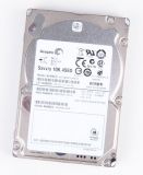 Seagate Savvio 10K.4SED 600 GB 6G Dual Port 10K SAS 2.5