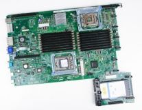 Системная плата IBM X3550 M2/X3650 M2 MAINBOARD/MOTHERBOARD/SYSTEM BOARD - 69Y4507