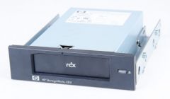 HP RDX Removable Disk Backup System/Internal USB Dock - AJ765A/AJ767A/AJ934A/AP724A/AP725A/AP726A