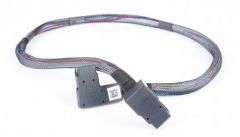 Dell SAS-Cable SFF-8087, gewinkelt - PowerEdge R710 - 0R145M/R145M