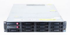 Модуль памяти HP StorageWorks P4500 G2 Storage Server Xeon X5675 Six Core 3.06 GHz, 16 GB RAM, 2x 1000 GB SATA