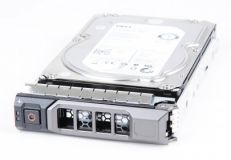 Жесткий диск Dell 2000 GB/2 TB 6G 7.2K SAS 3.5