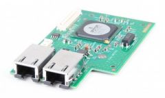 IBM Dual Port Gigabit Ethernet Daughter Card - 43V7073