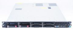 Сервер HP ProLiant DL360 G7 Server 2x Xeon E5645 Six Core 2.4 GHz, 16 GB RAM, 2x 146 GB SAS