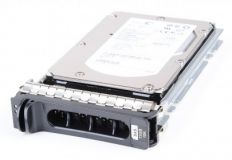 Жесткий диск Dell 73 GB 10K SAS 3.5