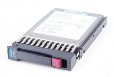 HP 100 GB 3G SATA SSD 2.5