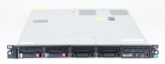 Сервер HP ProLiant DL360 G7 Server 2x Xeon E5645 Six Core 2.4 GHz, 16 GB RAM, 2x 146 GB SAS