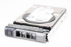 Жесткий диск Dell 2000 GB/2 TB 6G 7.2K SAS 3.5