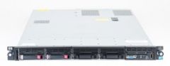 Сервер HP ProLiant DL360 G7 Server 2x Xeon L5640 Six Core 2.26 GHz, 16 GB RAM, 2x 146 GB SAS