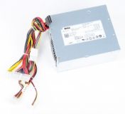 Dell 650 Вт блок питания/Power Supply - PowerEdge T605 - 0HU666/HU666