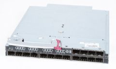 HP BLc Fibre Channel Pass-Thru Modul 16 Port 4 Gbit/s - 708049-001
