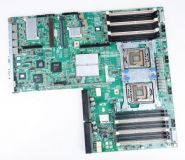 HP DL360 G7 Mainboard/System Board - 602512-001