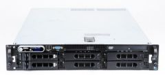 Сервер Dell PowerEdge 2950 II 2x Xeon E5405 Quad Core 2.0 GHz, 8 GB RAM, 2x 73 GB SAS 3.5