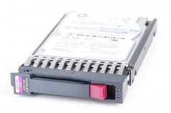 Жесткий диск HP 450 GB 6G Dual Port 10K SAS 2.5