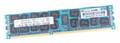 Модуль памяти HP 16 GB 2Rx4 PC3-12800R DDR3 RAM Modul REG ECC - 672612-081