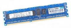 Модуль памяти HP 8 GB 1Rx4 PC3-12800R DDR3 RAM Modul REG ECC - 647651-081