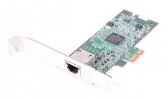 Dell/Broadcom BCM95722A2202G 10/100/1000 Mbit/s PCI-E Network card - 0XK104/XK104