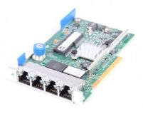 HP 331FLR Quad Port Gigabit Server Network card/LOM Adapter - Gen8/Gen9 - 634025-001