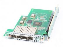 IBM PMC PM8032 Quad Port 8 Gbit/s Fiber Channel HBA PCI-E SFP+ - G41322/31P1334/31P1350