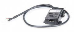 Dell USB Jack Port Cable, PowerEdge T610/Adapter - Cable 0Y362J/Y362J