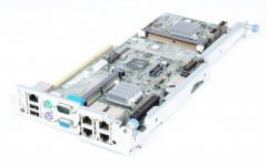 HP SPI Board P410i SAS - ProLiant DL580 G7/DL585 G7 - 591199-001