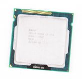 Процессор Intel Xeon E3-1240 SR00K Quad Core CPU 4x 3.30 GHz, 8 MB Cache, 5 GT/s, Socket 1155