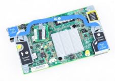 HP Smart Array P220i RAID Controller 6G SAS/6G SATA - 512 MB FBWC Cache, Blade Card - 670026-001