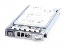 Жесткий диск Dell 300 GB 10K Dual Port 6G SAS 2.5