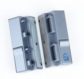 Dell Rackhalterung/Set of Rack Ears - PowerEdge R710, R810 - 0WK757/WK757 + 0GW660/GW660