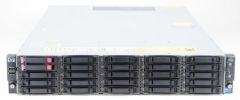 Сервер HP ProLiant SE326M1 Storage Server 2x Xeon E5645 Six Core 2.4 GHz, 16 GB RAM, 2x 146 GB SAS