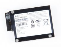 Fujitsu BBU Batterie Backup Unit - iBBU08/L3-25343-06B