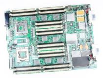 hp bl680c g7 a-side for e7-4800 e7-8800 server mainboard system board 644497-001