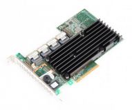 LSI MegaRAID RAID Controller 6G SAS/SATA - 16-Port, 4x SFF-8087, 512 MB Cache - SAS9260-16i