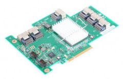 IBM ServeRAID Internal SAS Expansion/Expander - 16-Port, 4x SFF-8087, PCI-E - 46M0997