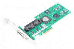 Dell LSI20320IE Single Channel U320 SCSI Host Bus Adapter/HBA, PCI-E - 0NU947/NU947