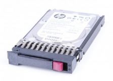 Жесткий диск HP 500 GB 7.2K SATA 2.5