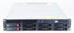 Сервер HP ProLiant DL180 G6 Server 2x Xeon E5645 Six Core 2.4 GHz, 16 GB RAM, 2x 1000 GB SATA
