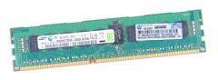 hp 4gb 1rx4 pc3-12800r ddr3 registered server-ram modul reg ecc 647648-071